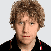 Josh Widdicombe