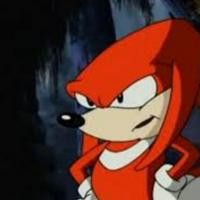 Knuckles the Echidna