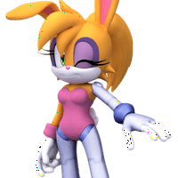 Bunnie Rabbot