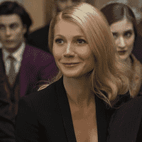 Johanna Mortdecai