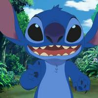 Stitch (スティッチ, Sutitchi) Experiment 626