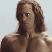 The Legend of Tarzan (2016)
