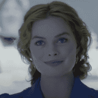 Jane Clayton, Baroness Greystoke / Jane Porter