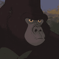 Kerchak