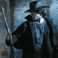 Harry Dresden