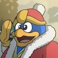 King Dedede