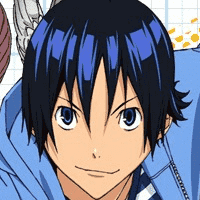 Bakuman