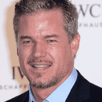 Eric Dane