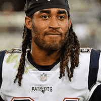 Stephon Gilmore