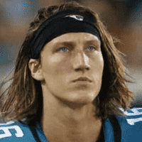 Trevor Lawrence