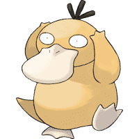 Psyduck (Koduck)