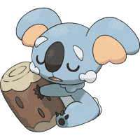 Komala (Nekkoala)