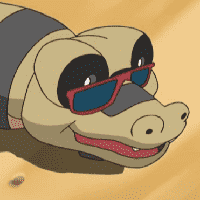 Sandile (Meguroco)