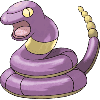 Ekans (Arbo)