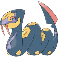 Seviper (Habunake)