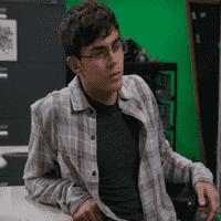 Peter Maldonado