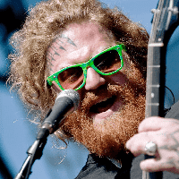 Brent Hinds