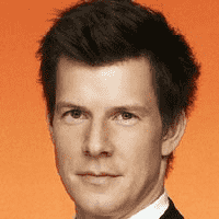 Daniel Meade