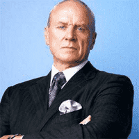 Bradford Meade