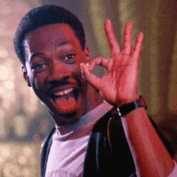 Beverly Hills Cop (1984-1994)