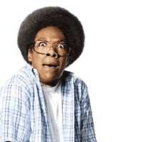 Norbit Albert Rice