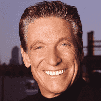 Maury Povich