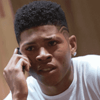 Hakeem Lyon