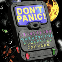 Hitchhiker's Guide to the Galaxy (Series)