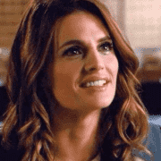 Kate Beckett