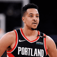 C.J. McCollum