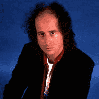 Steven Wright