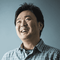 Kotaro Uchikoshi