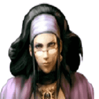 Dr. Arecia Al-Rashia