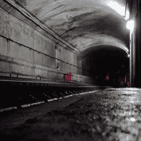 Sinister Subway