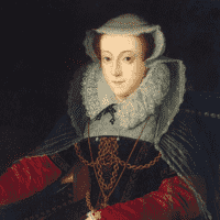 Mary, Queen of Scots