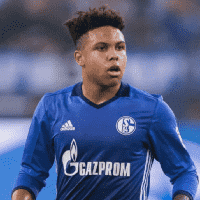 Weston Mckennie