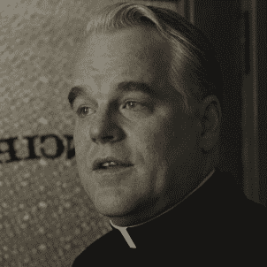 Father Brendan Flynn