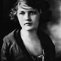 Zelda Fitzgerald