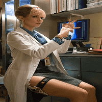 Dr. Dakota Block