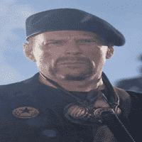 Lt. Muldoon