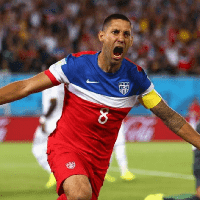 Clint Dempsey