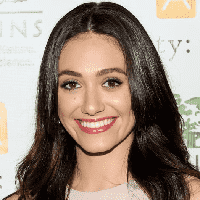 Emmy Rossum