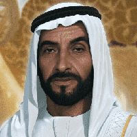 Zayed bin Sultan Al Nahyan