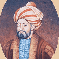 Ahmad Shah Durrani