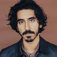 Dev Patel