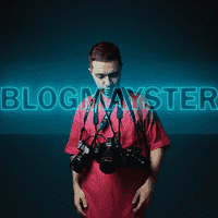 BLOGMAYSTER