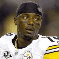 Santonio Holmes