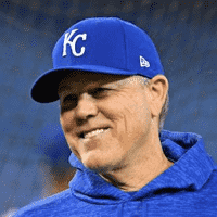 Ned Yost