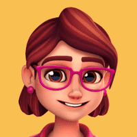 Lily Roberts