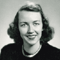 Flannery O'Connor